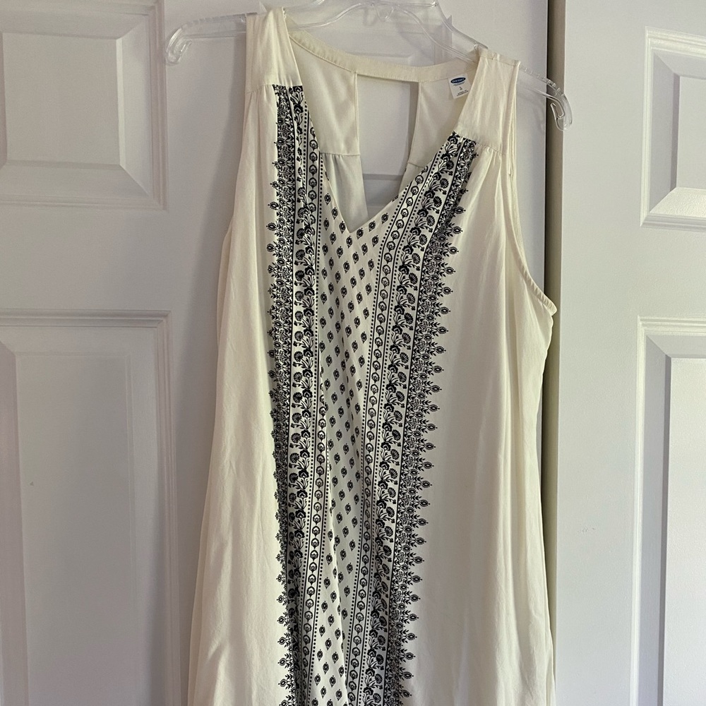 Old Navy dress